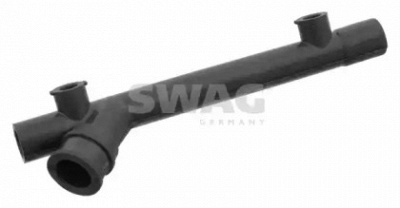 WILMINK GROUP wg1054257 -  Шланг, воздухоотвод крышки головки цилиндра